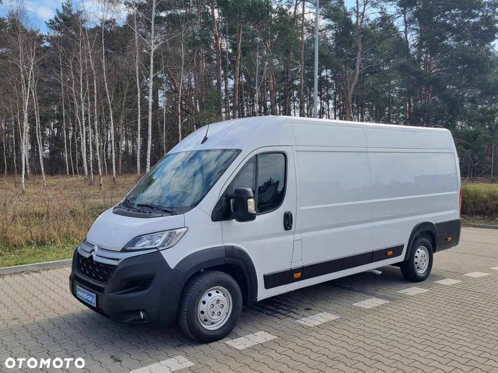 Citroën Jumper