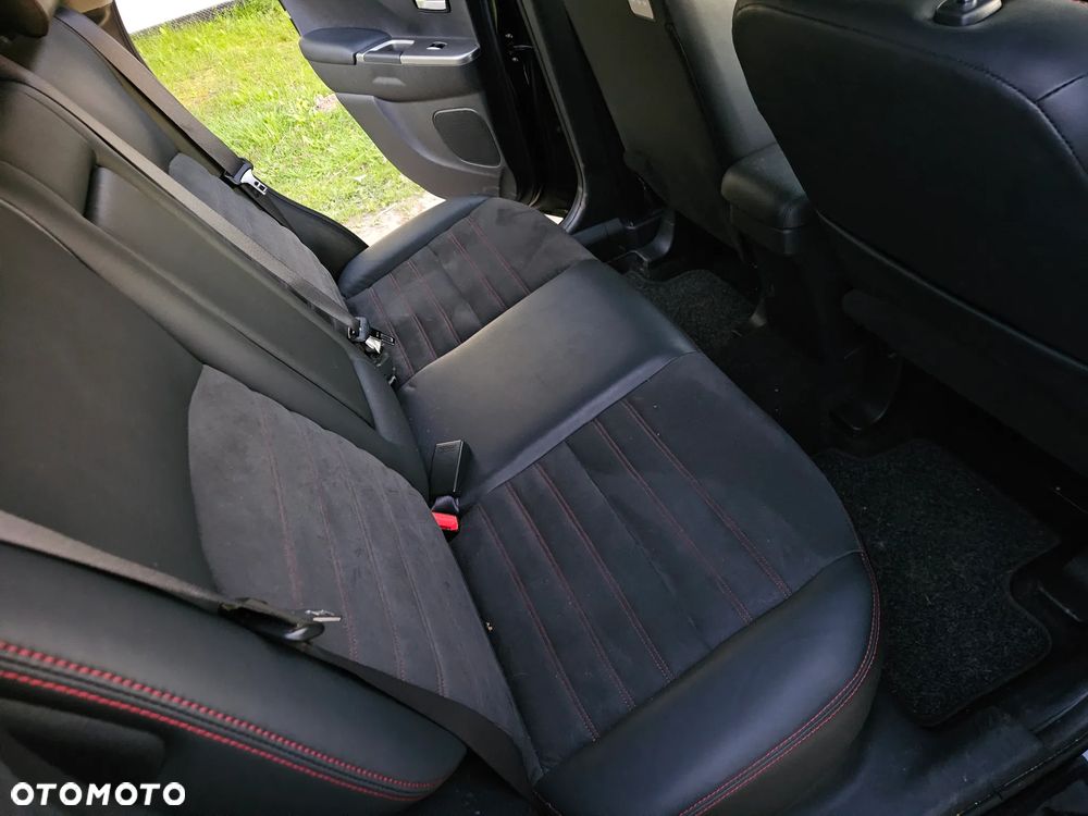 Mitsubishi ASX 1.6 ClearTec 2WD Diamant Edition - 29