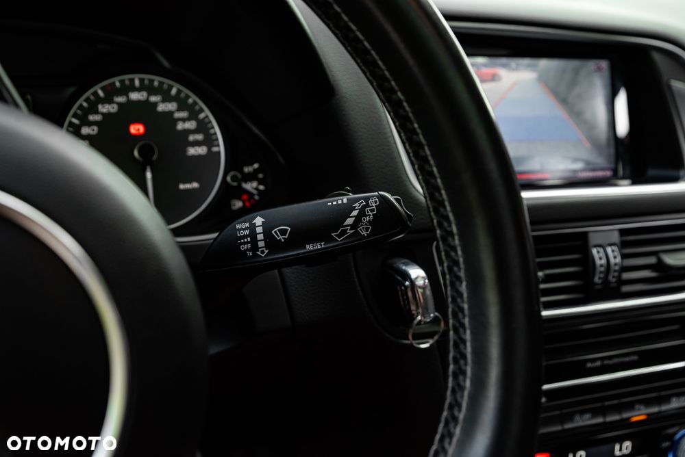 Audi SQ5 3.0 TDI Quattro Tiptronic - 40