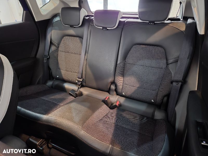 Renault Captur Intens - 13