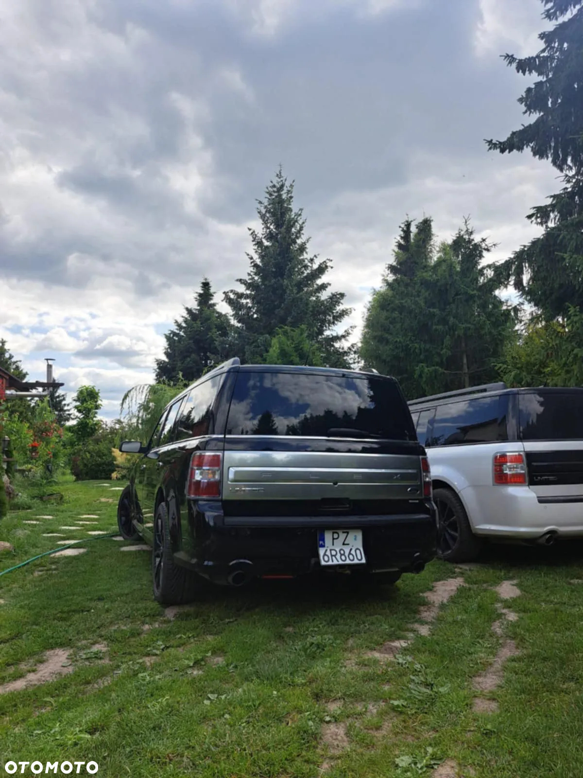 Ford Flex - 6