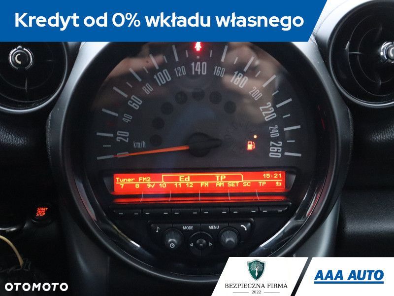 MINI Countryman - 13