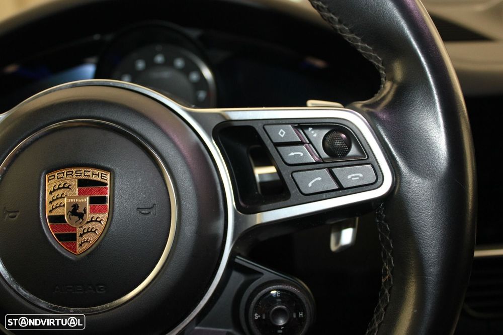 Porsche Cayenne E-Hybrid - 15