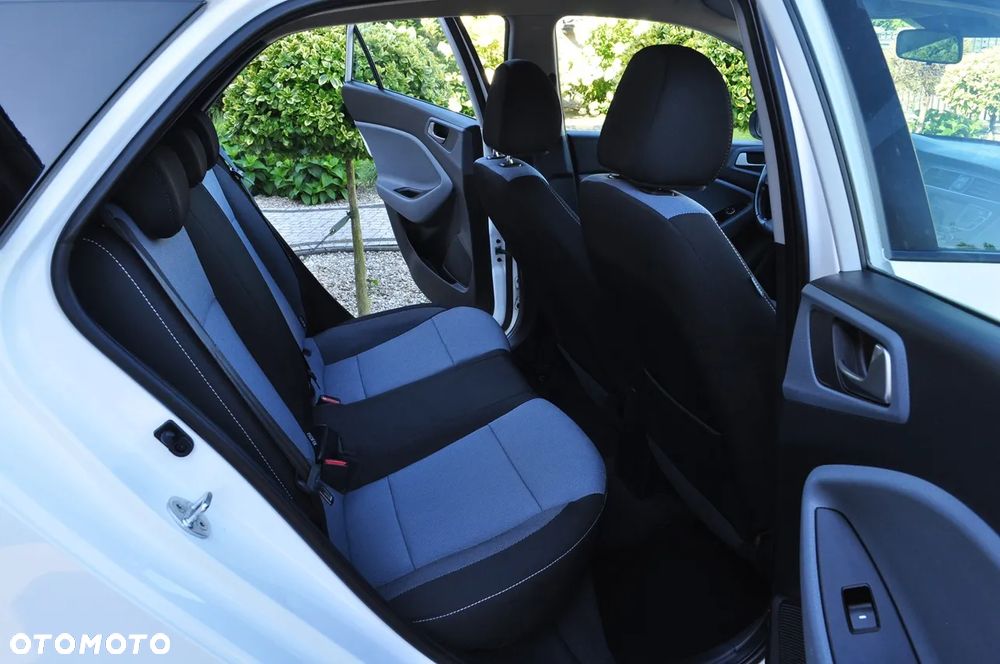 Hyundai i20 1.2 Comfort - 7