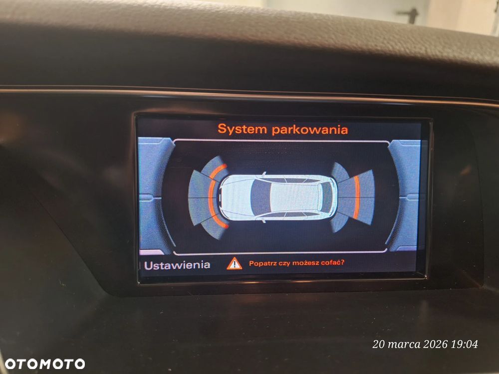 Audi A4 Avant 2.0 TDI DPF S line Sportpaket - 18