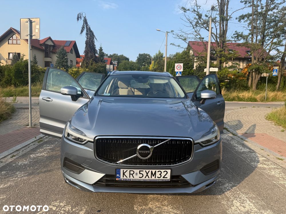 Volvo XC 60 D4 AWD Geartronic Momentum - 6