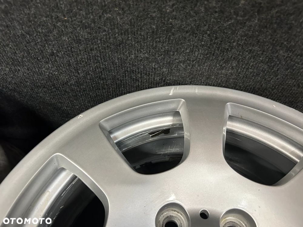 Alufelgi BMW Seria 5 E60 16 cali 5x120 4szt. - 11