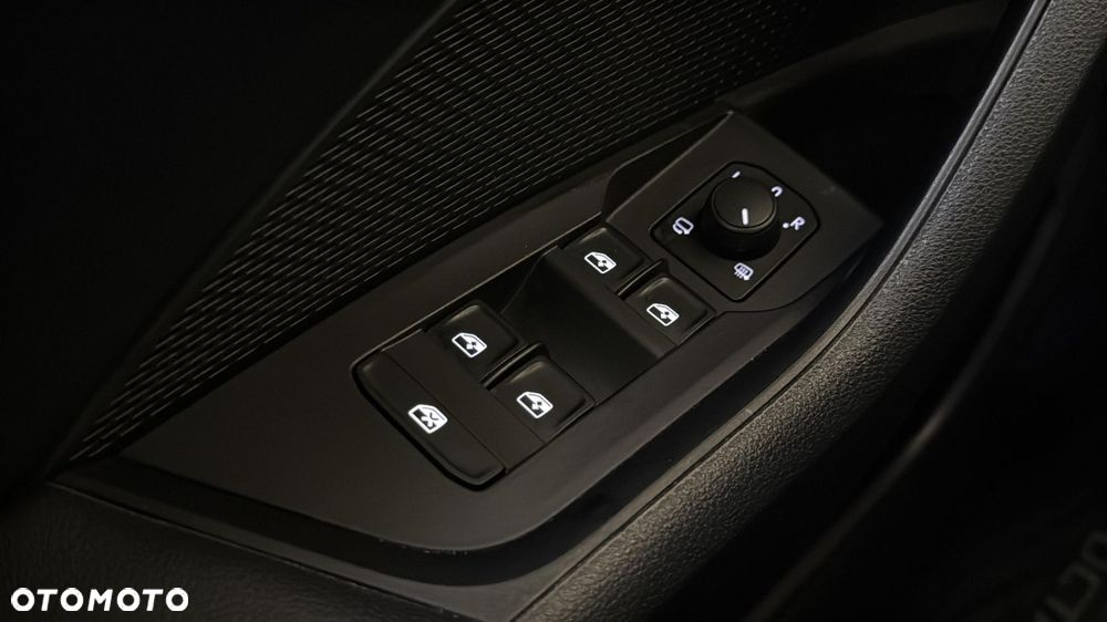 Skoda Octavia - 27