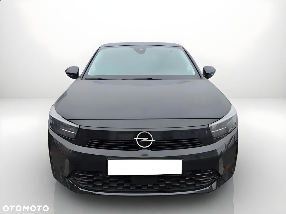 Opel Corsa 1.2 T mHEV GS eDCT - 3