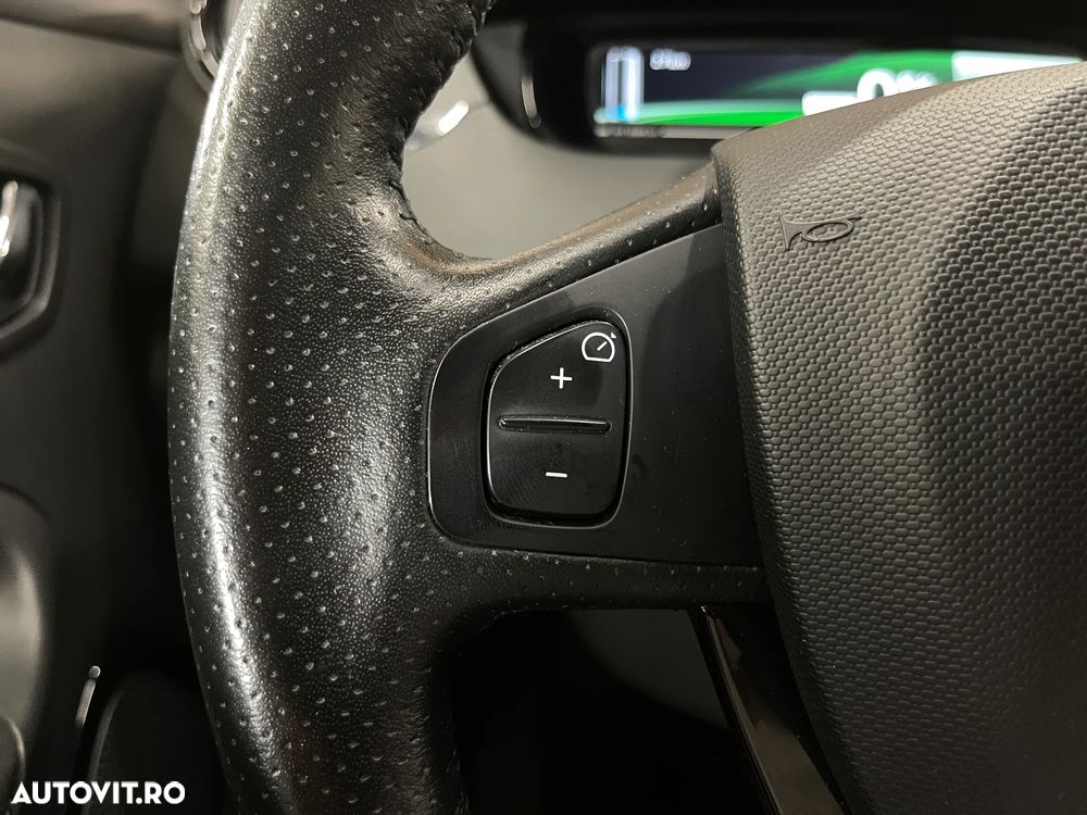 Renault ZOE 40 LIFE - 22