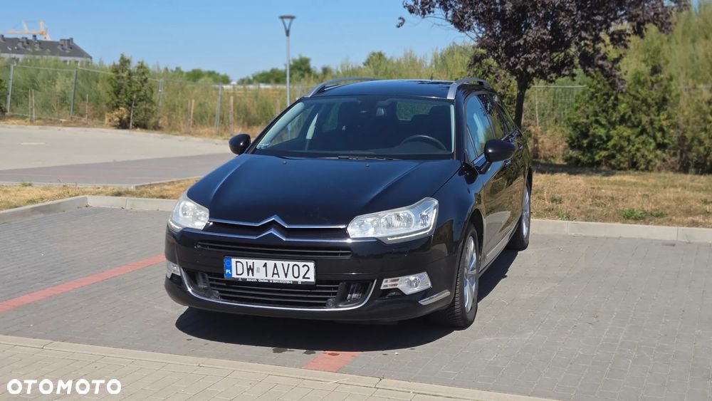 Citroën C5 HDi 165 FAP Confort - 13