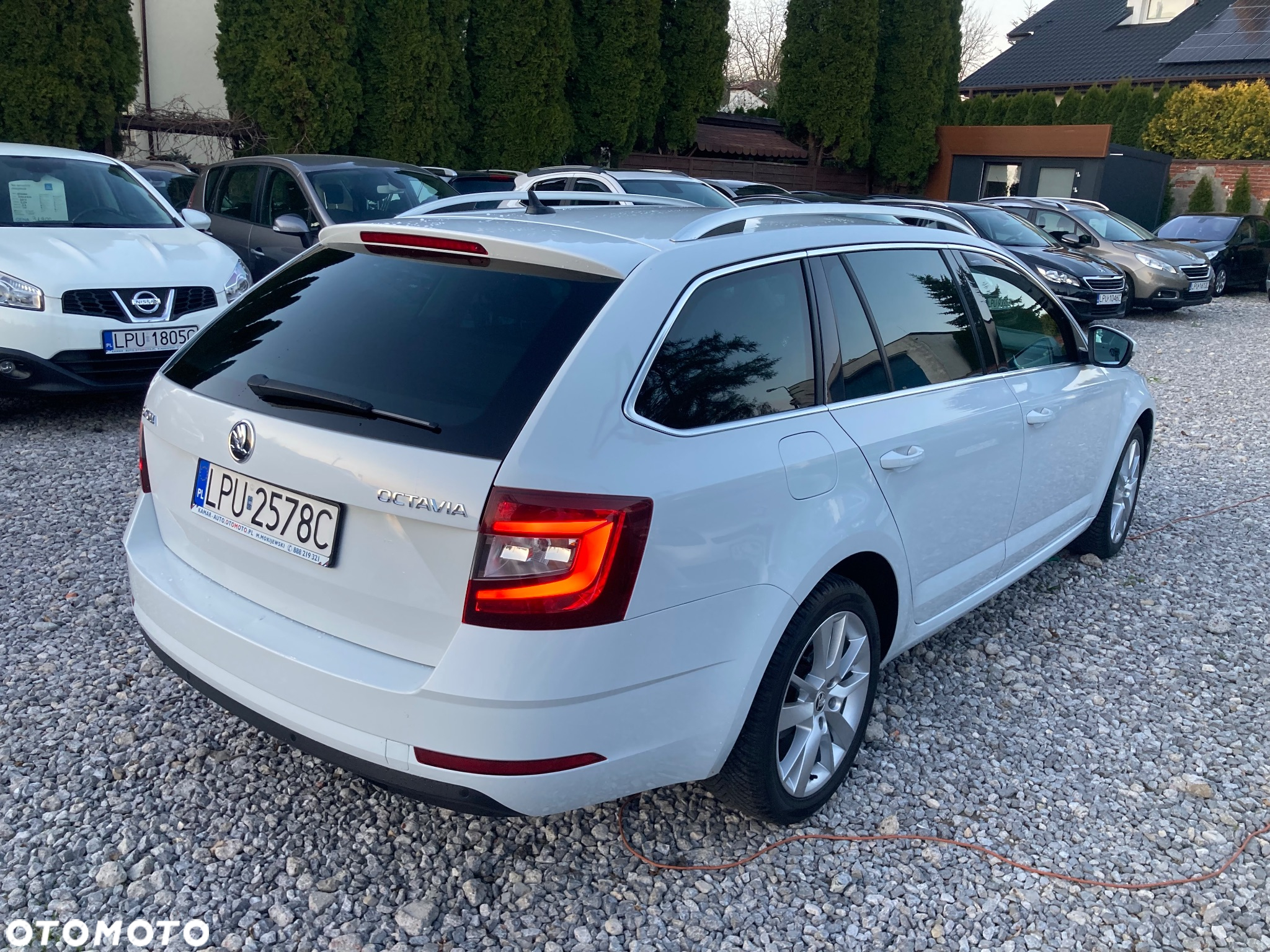 Skoda Octavia 1.6 TDI Ambition - 7