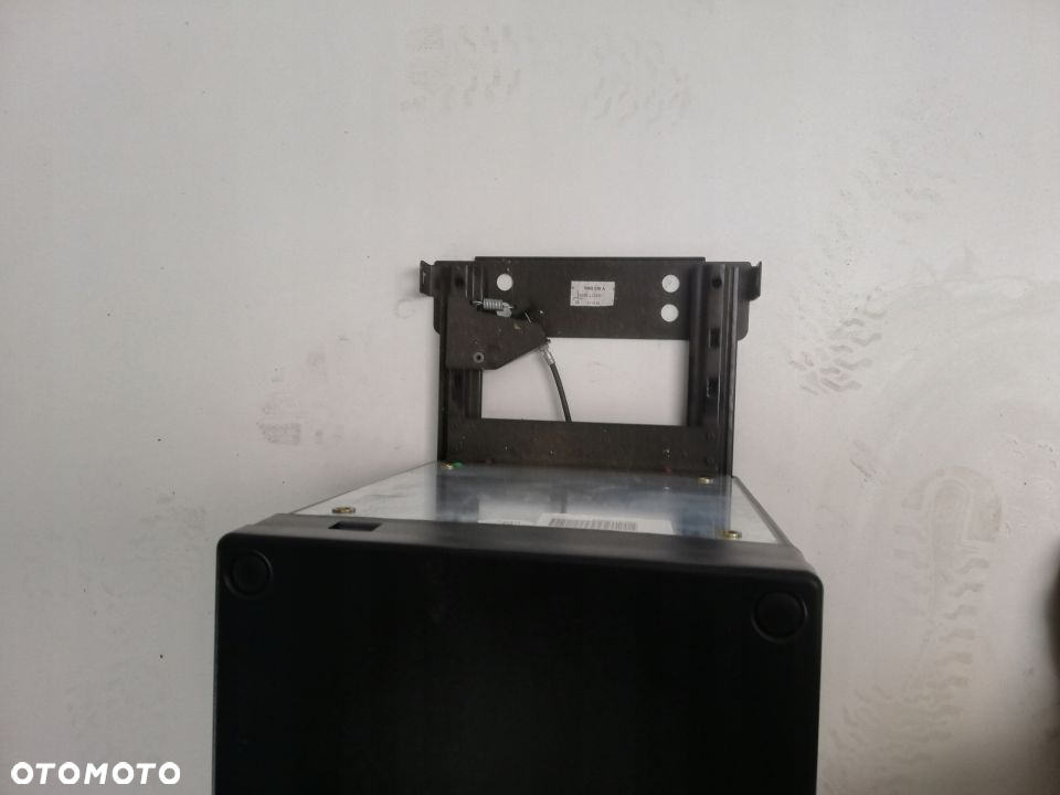 LODÓWKA TERMOS BOX OBUDOWA IVECO STRALIS - 3