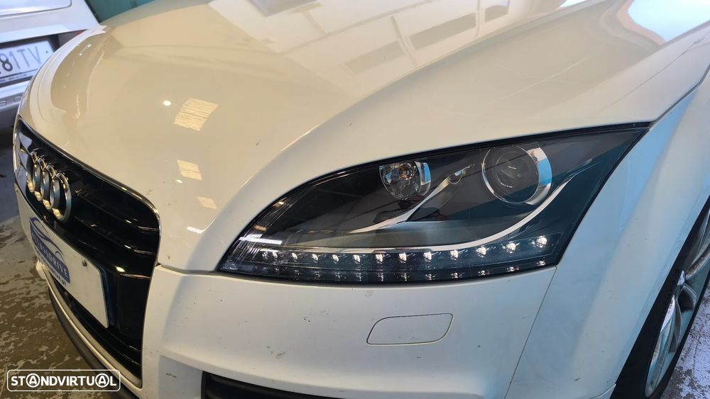 Audi TT Coupé 1.8 TFSI - 7