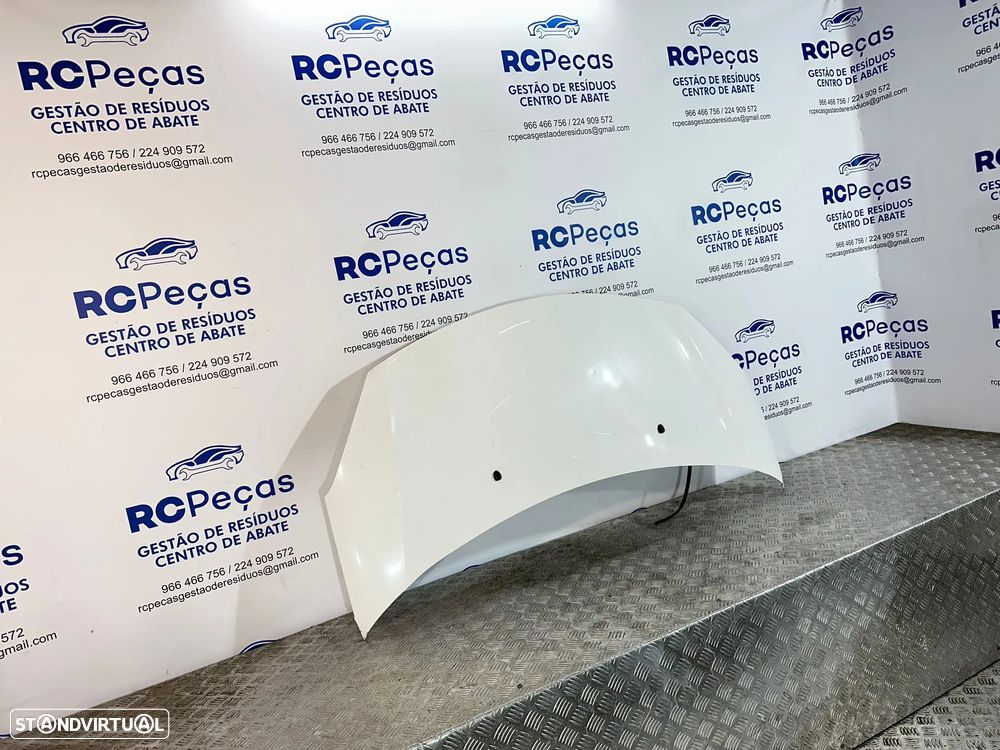 .Frente Completa Original PSA Citroen C3 VTR + MK2 2008 - 2013 - 14