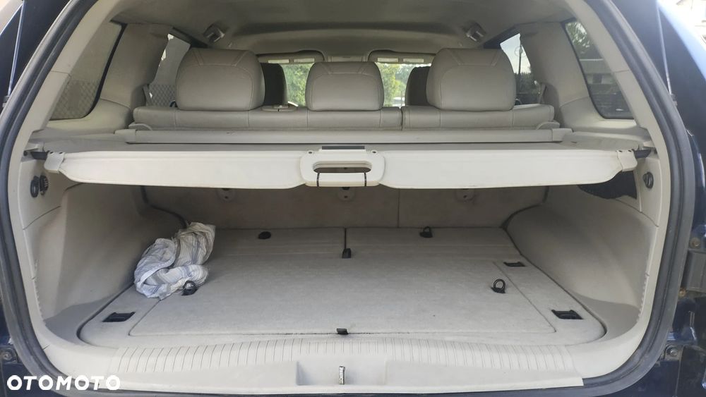 Jeep Grand Cherokee 3.0 CRD Automatik DPF Overland - 35