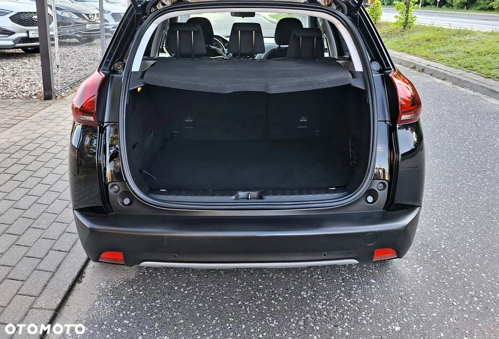 Peugeot 2008 e-HDi FAP 115 STOP & START Business-Line - 38