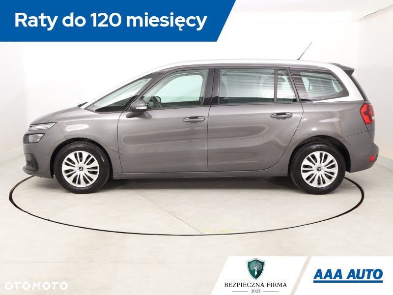 Citroën C4 SpaceTourer - 4