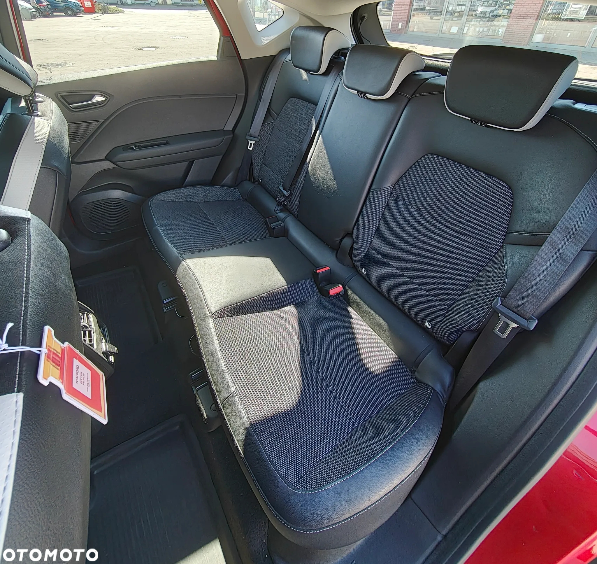 Renault Captur 1.0 TCe Intens - 9