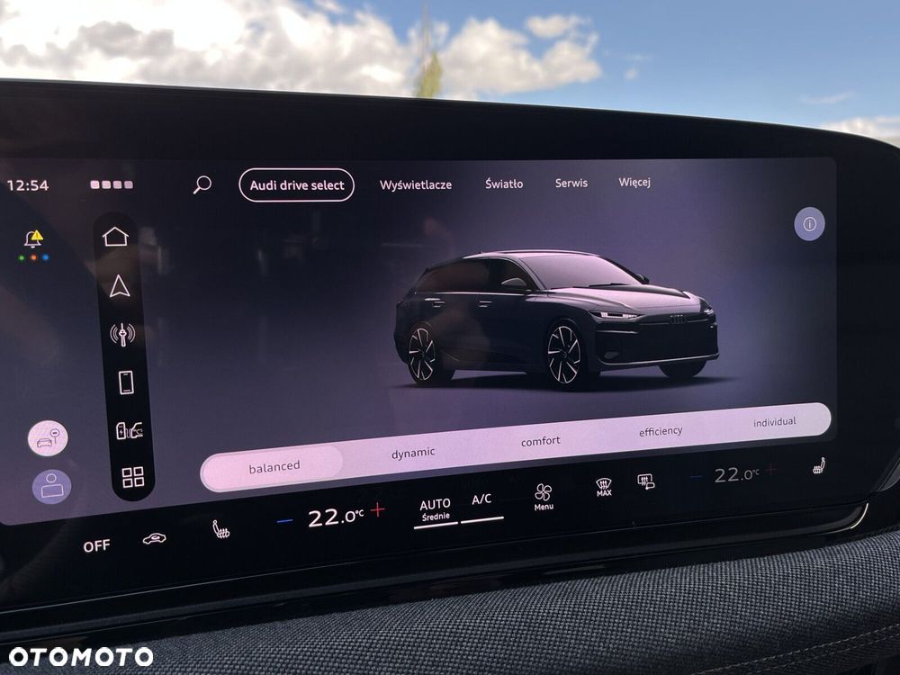 Audi A6 Avant e-tron Quattro 100kWh - 29