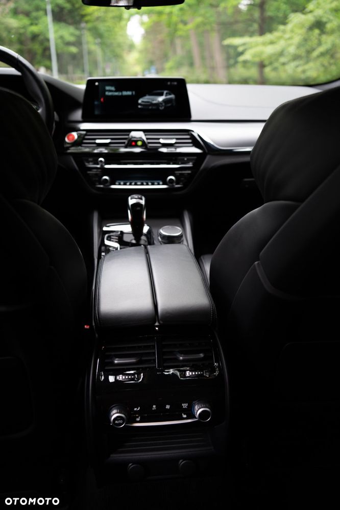 BMW M5 - 22