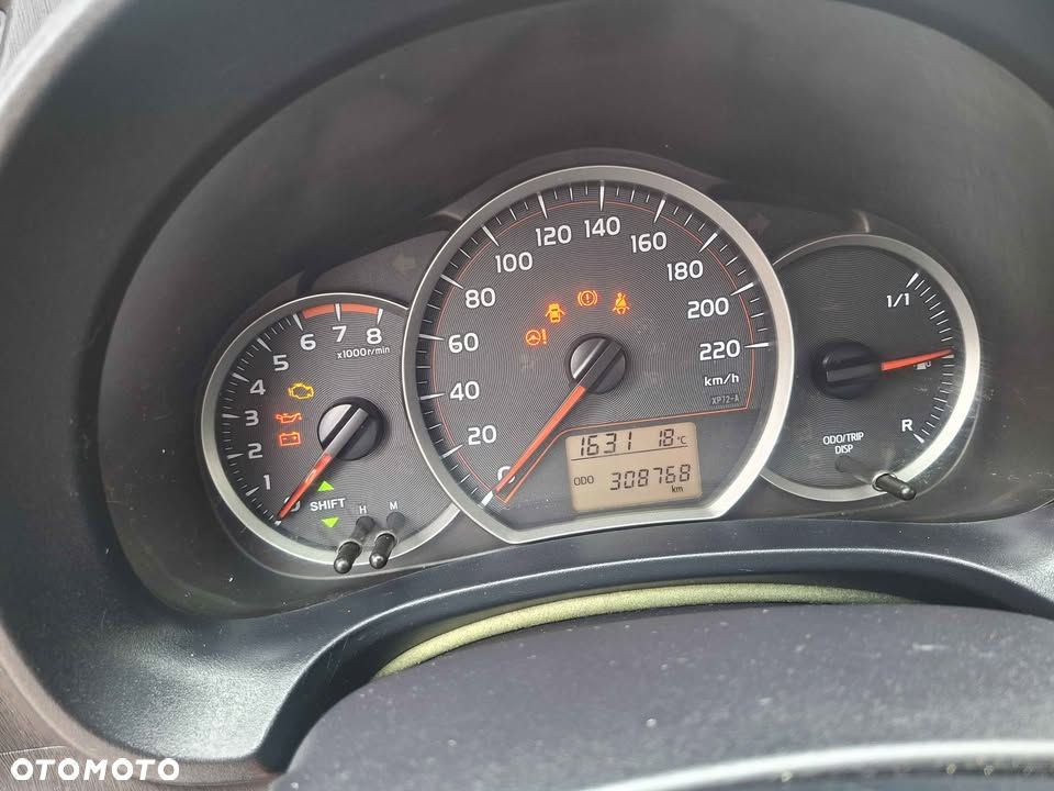 Toyota Yaris 1.0 Luna - 8