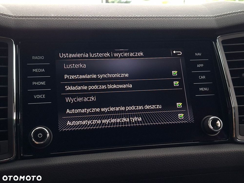 Skoda Kodiaq 2.0 TDI 4x2 Ambition DSG 7os - 34