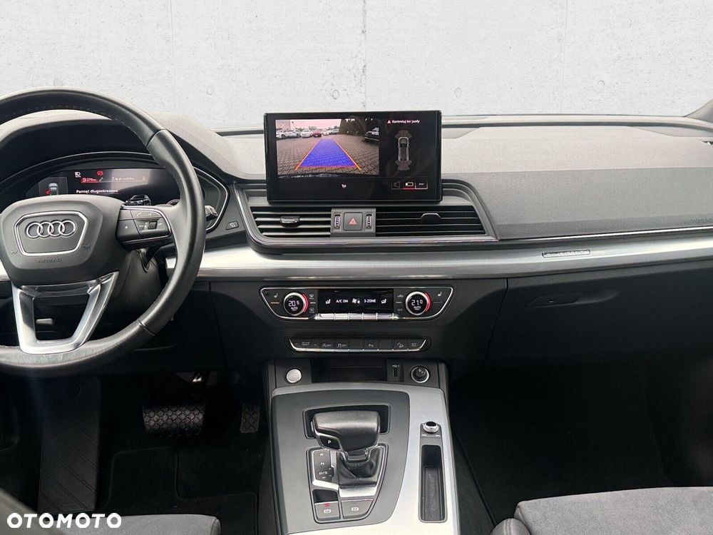 Audi Q5 Sportback 40 TDI mHEV Quattro S Line S tronic - 19