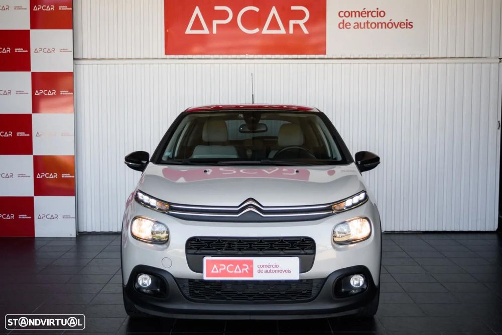 Citroën C3 1.2 PureTech Feel - 15