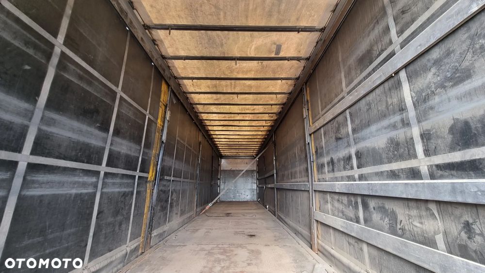 Schmitz Cargobull S01 MEGA - 8