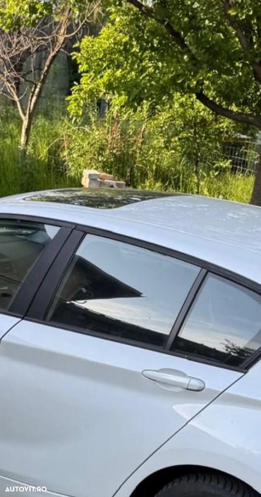 BMW Seria 1 116i Aut. - 10