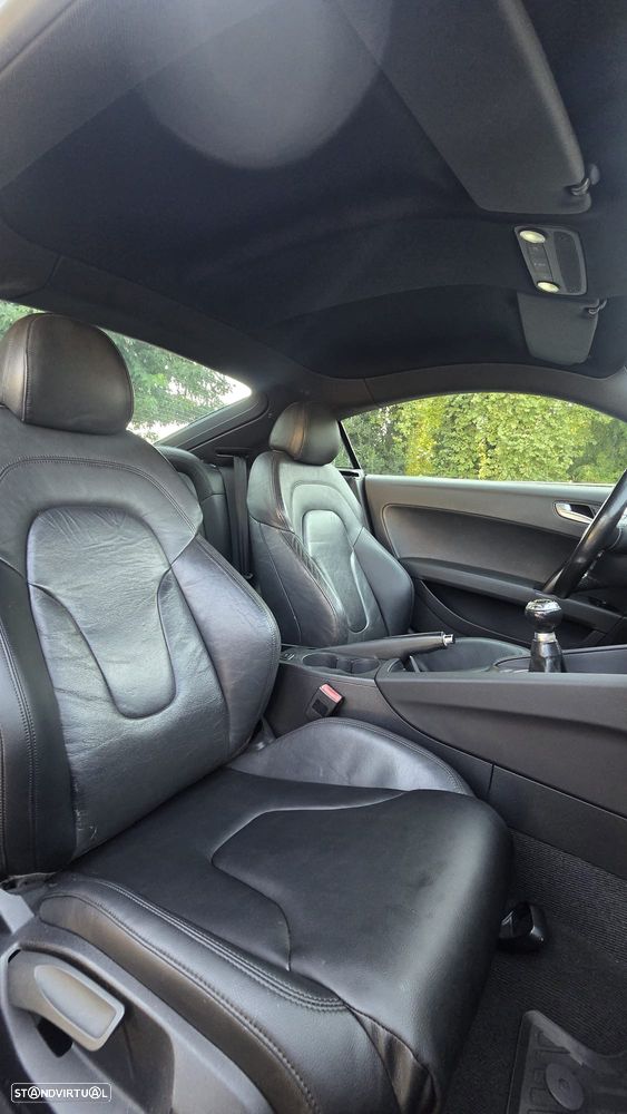 Audi TT Coupé 2.0 TFSI - 6
