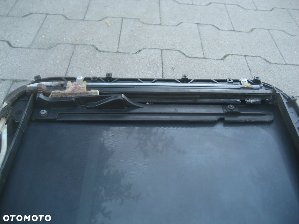 vw t4 lift 00-03r multivan szyberdach elektryczny - 27