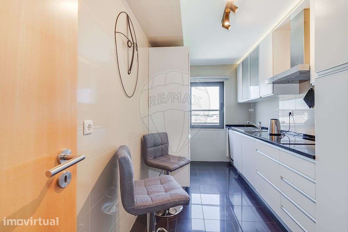Apartamento T1 para arrendamento - Grande imagem: 3/19