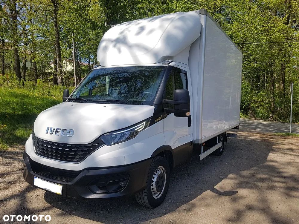 Iveco DAILY - 4