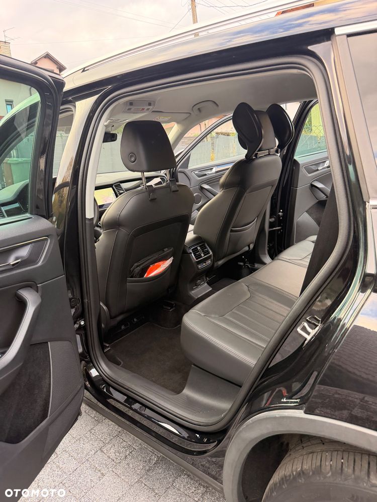 Skoda Kodiaq 2.0 TSI 4x4 L&K DSG - 11