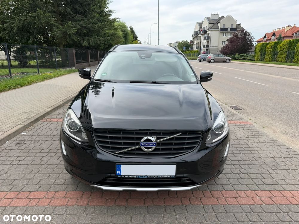 Volvo XC 60 D3 Momentum - 2