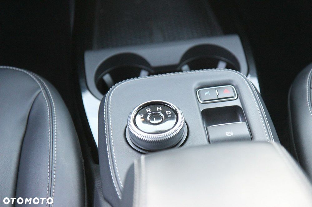 Ford Mustang Mach-E - 19