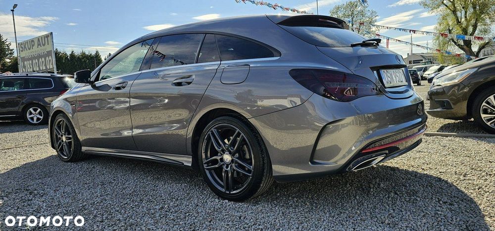 Mercedes-Benz CLA - 21