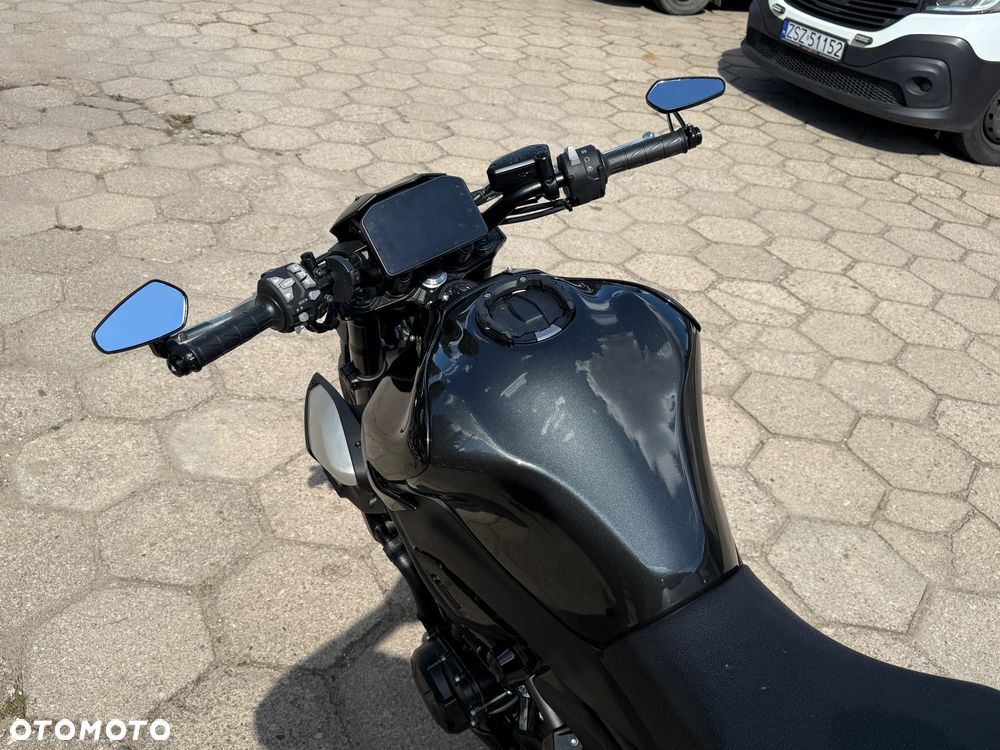 Kawasaki Z 900 - 39