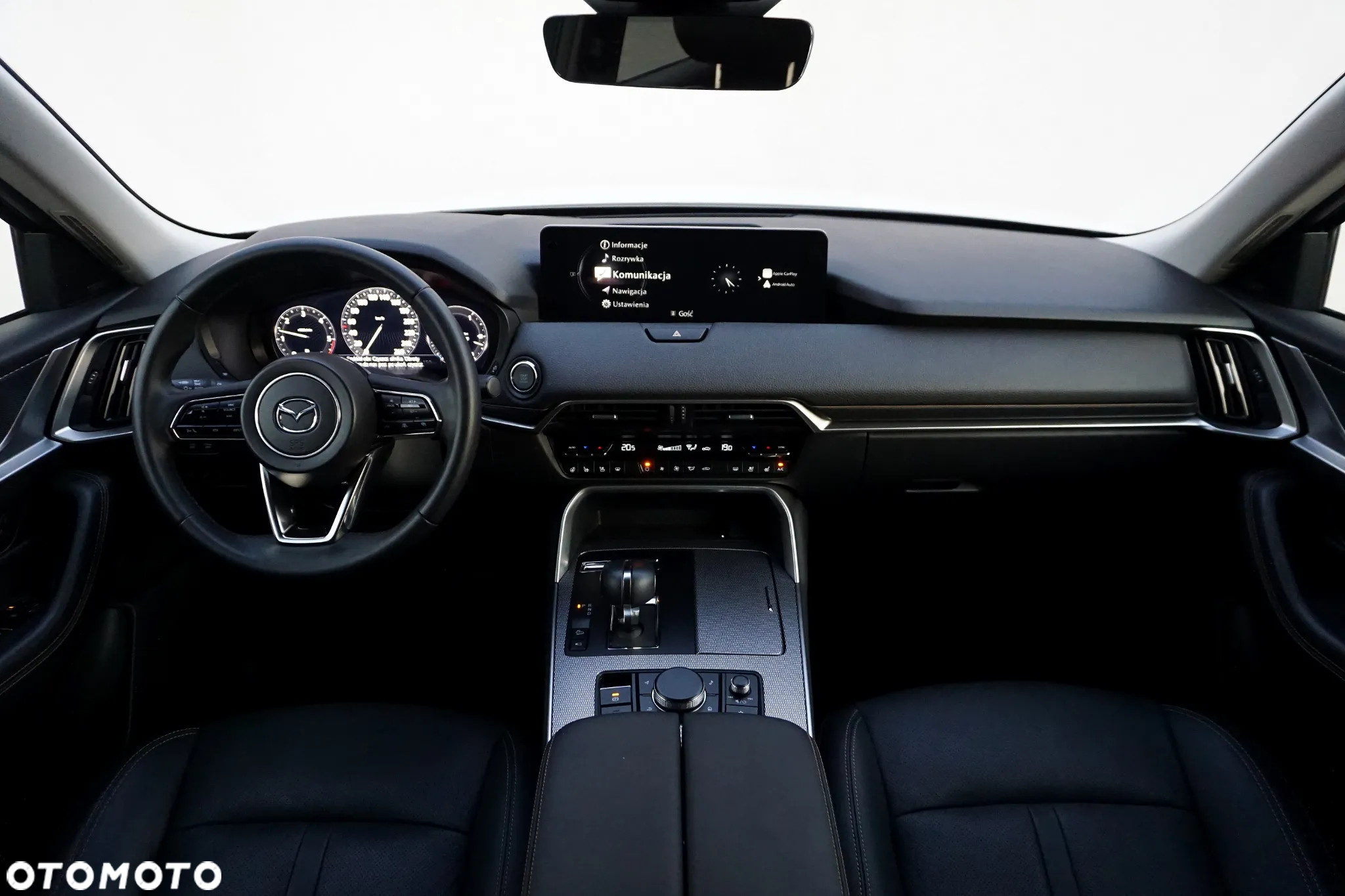 Mazda CX-60 - 15