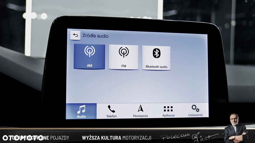 Ford Focus 1.5 EcoBlue Connected - 24