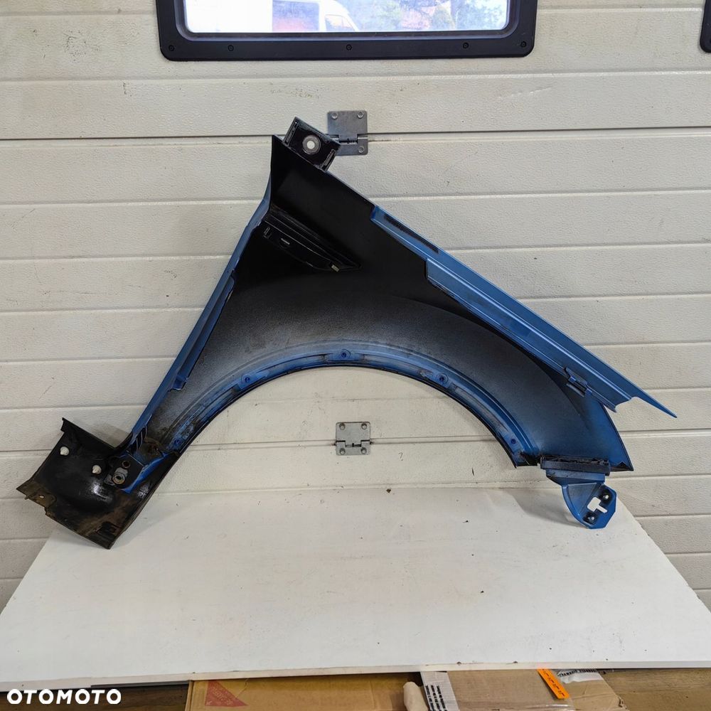 Błotnik przedni lewy Ford Kuga mk1 Q8 - 5