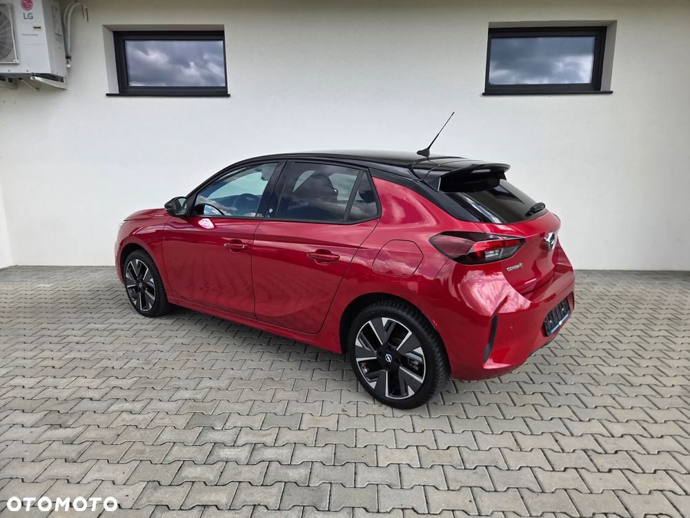 Opel Corsa - 19