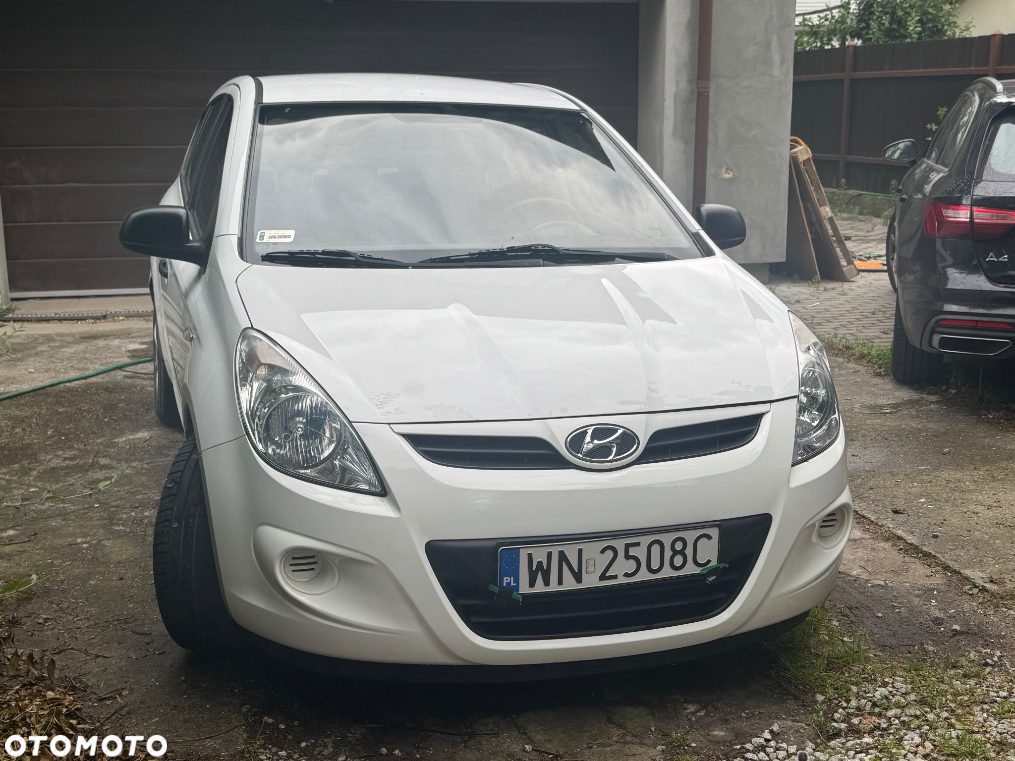 Hyundai i20 1.2 Classic - 2