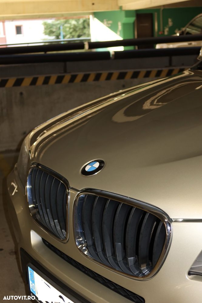 BMW X3 - 4