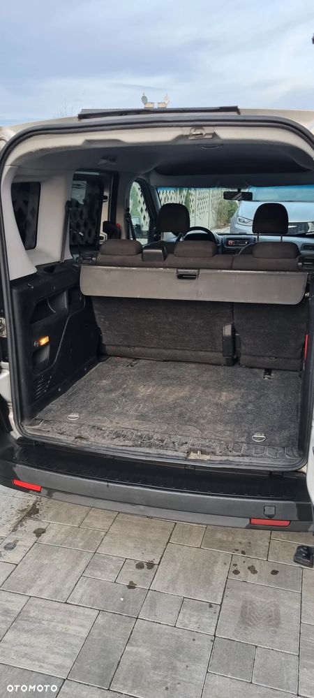 Fiat Doblo 1.3 Multijet 16V Dynamic - 11