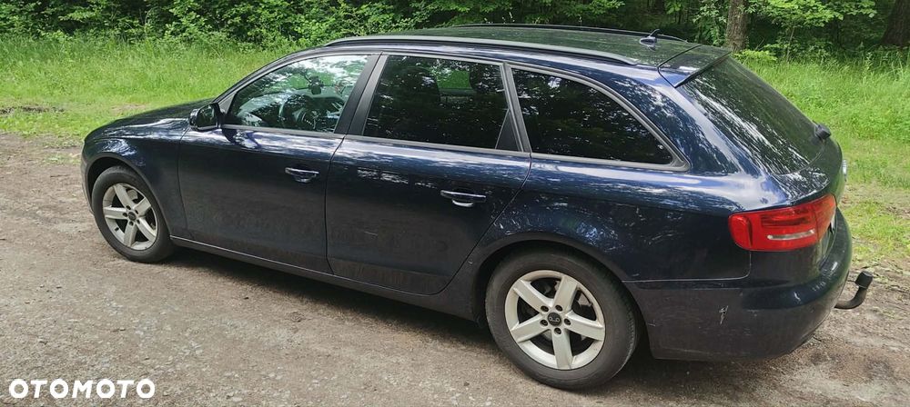 Audi A4 Avant - 3