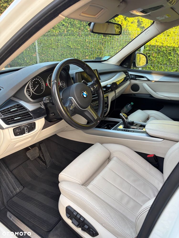 BMW X5 - 18