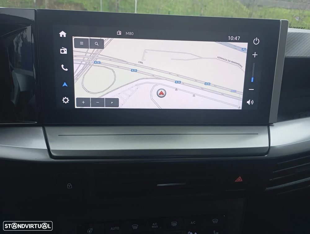 Opel Frontera ver-1-2-hybrid-gs-edct - 5